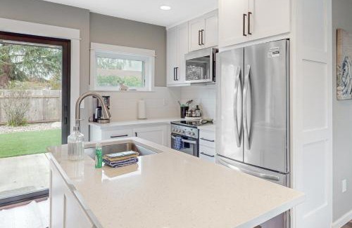 Florence House | The Rhododendron