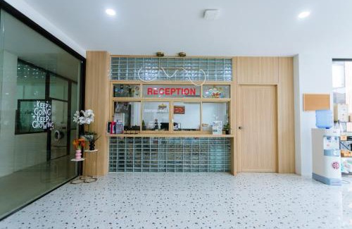 Surin Hotel | The Rich Hotel