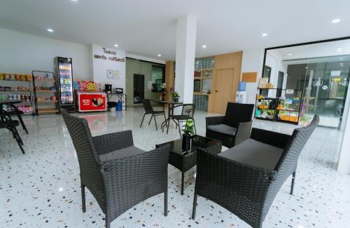 Surin Hotel | The Rich Hotel