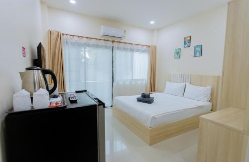 Surin Hotel | The Rich Hotel
