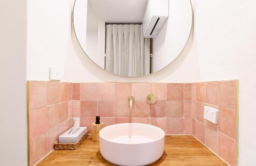 Richmond Hotel | The Richmond Inn