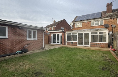 Rickmansworth House | The Rickmansworth Residence