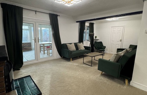 Rickmansworth House | The Rickmansworth Residence