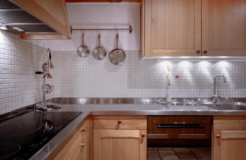 Verbier Apartment | The Ride Inn