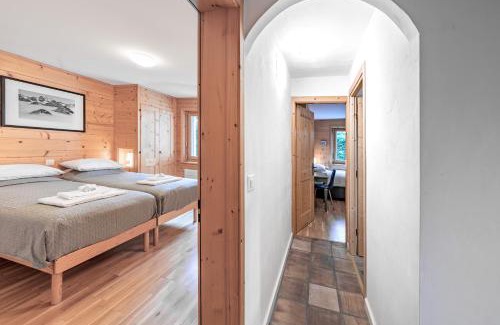 Verbier Apartment | The Ride Inn