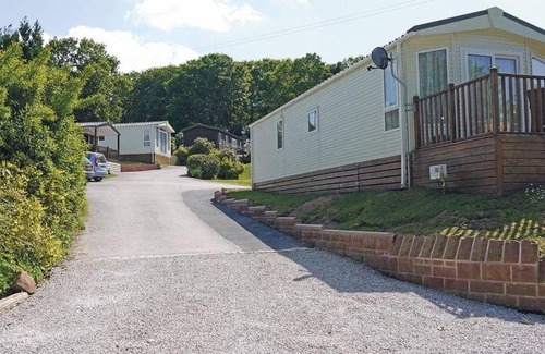 Frodsham Resort | The Ridgeway