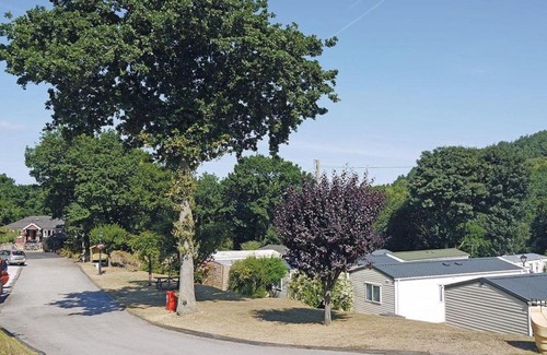 Frodsham Resort | The Ridgeway