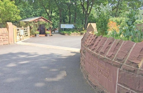 Frodsham Resort | The Ridgeway