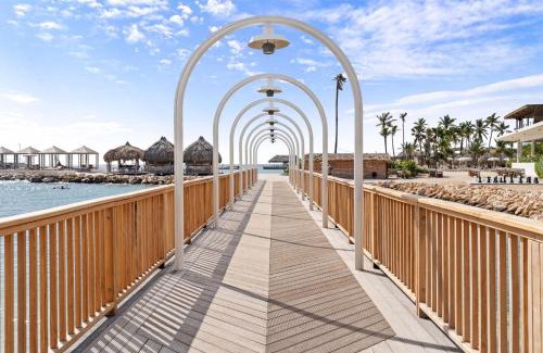 Otrobanda Resort | The Rif At Mangrove Beach Corendon Curacao All-Inclusive, Curio by Hilton