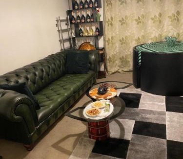 Lewisham House | The Right Place. A Fabulous/Cozy Double Room