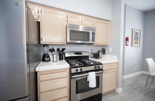 North Las Vegas Villa | The right place for you and your family