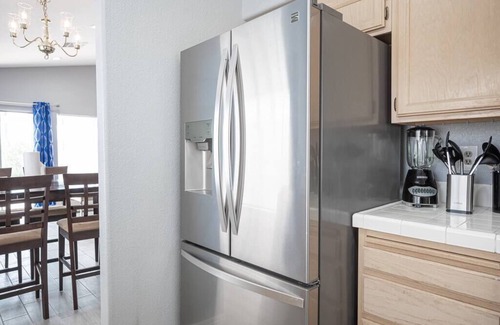 North Las Vegas Villa | The right place for you and your family