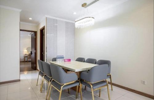 District 10 House | The RIO Ha Do Home City