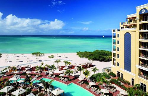 Opal Hotel | The Ritz-Carlton, Aruba