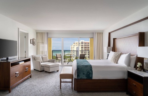 Opal Resort | The Ritz-Carlton, Aruba
