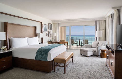 Opal Resort | The Ritz-Carlton, Aruba