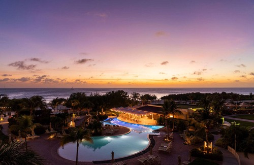 Opal Resort | The Ritz-Carlton, Aruba