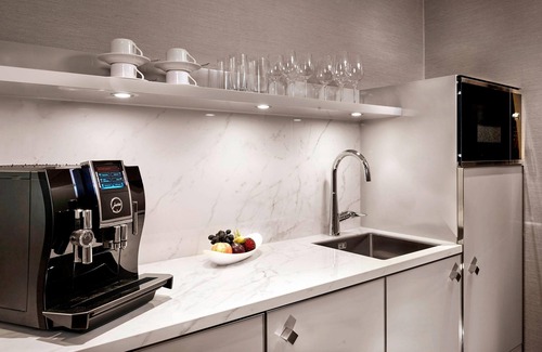 Tiergarten Hotel | The Ritz-Carlton, Berlin