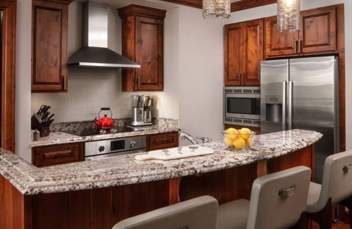 Vail Villa | The Ritz-Carlton Club, Vail, Colorado (3 Bedroom)