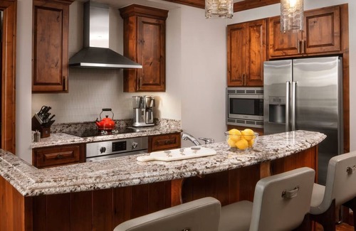 Vail Villa | The Ritz-Carlton Club, Vail: Independence Day Fri Jul 03 2026 - Sun Jul 05, 2026