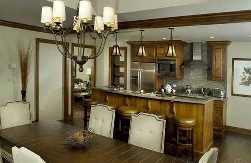 Vail Villa | The Ritz-Carlton Club, Vail: Independence Day Fri Jul 03 2026 - Sun Jul 05, 2026
