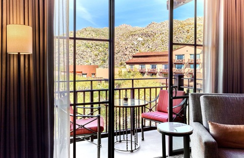 Dove Mountain Resort | The Ritz-Carlton, Dove Mountain