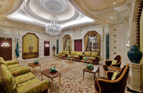 Al-Hamra'a Hotel | The Ritz-Carlton, Jeddah