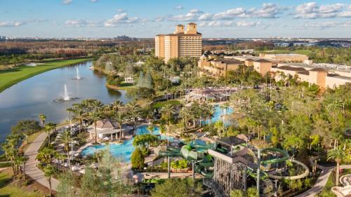 Florida Central Atlantic Coast Resort | The Ritz-Carlton Orlando, Grande Lakes