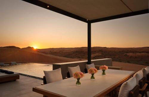 Ras Al Khaimah Resort | The Ritz-Carlton Ras Al Khaimah, Al Wadi Desert
