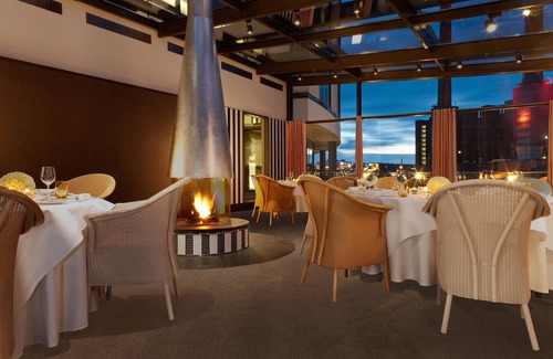 Wolfsburg Hotel | The Ritz-Carlton, Wolfsburg