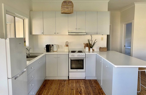 Darlington Point Cottage | The River Cottage - Pet friendly