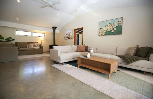 Harrietville House | The River House