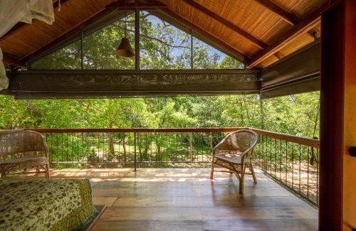 Dambulla Hotel | The River House Dambulla by The Serendipity Collection