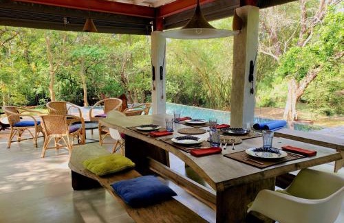 Dambulla Hotel | The River House Dambulla by The Serendipity Collection
