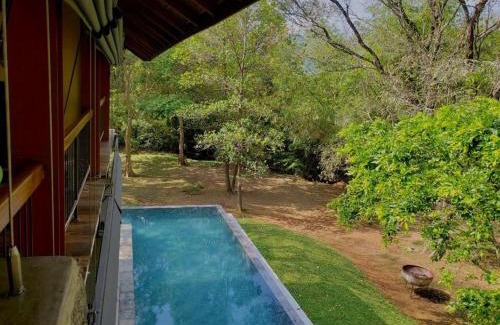 Dambulla Hotel | The River House Dambulla by The Serendipity Collection