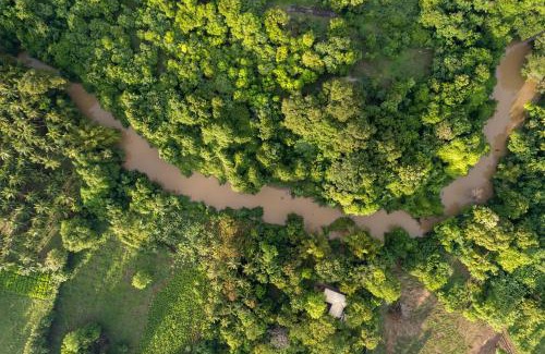 Dambulla Hotel | The River House Dambulla by The Serendipity Collection