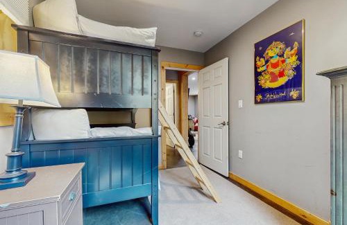 West Wardsboro House | The River House