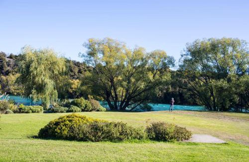 Wanaka Villa | The River House Wanaka