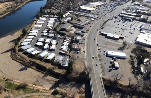 Red Bluff Hotel | The River Inn & Suites