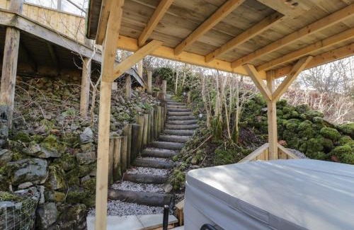 Lerags House | The River Lodge