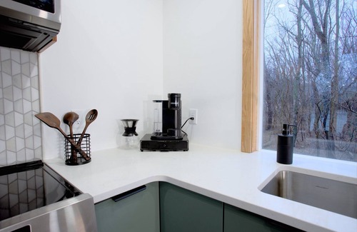 Jewell House | The River Retreat
