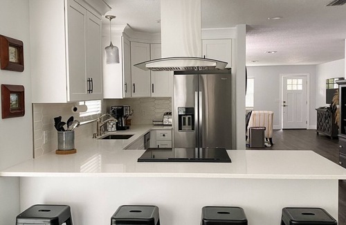 Dunnellon House | The River Retreat