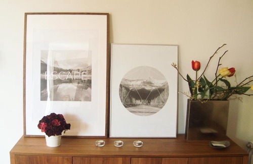 Geres Apartment | The River's Whisper Apartment