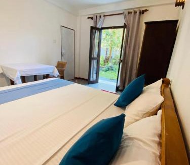 Talpe House | The River Villa