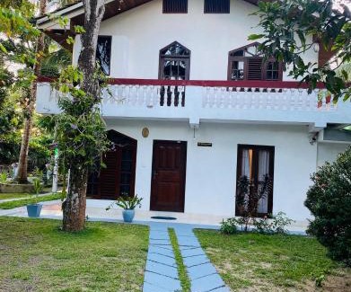 Talpe House | The River Villa