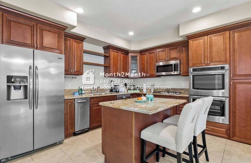 El Rancho House | The Rivera Haven on Passons Blvd #42081