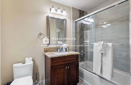 El Rancho House | The Rivera Haven on Passons Blvd #42081