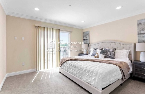 El Rancho House | The Rivera Haven on Passons Blvd #42081