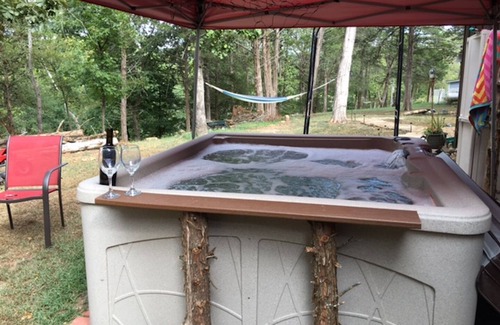 Scraper House | The River’s Edge-whole house