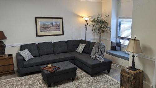 St. Anthony Apartment | The Riverside Inn